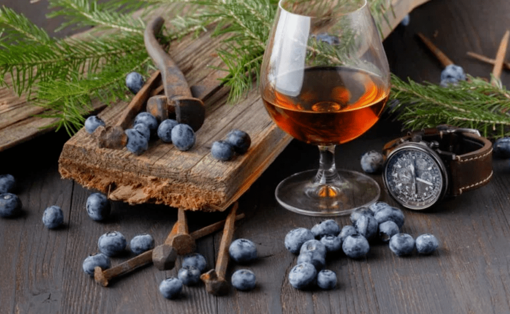 Alkoholiskie dzērieni
